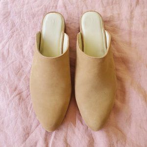 Nisolo Mariella Mule